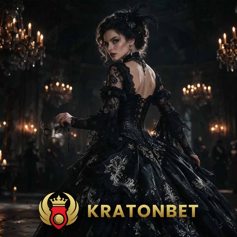 Banner Kratonbet Official